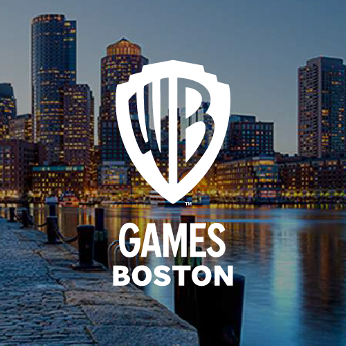 WB Games Boston