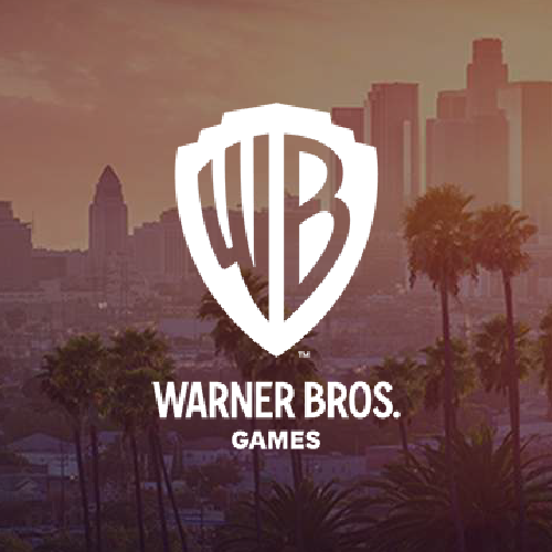 Warner Bros. Games  Warner Bros. Discovery