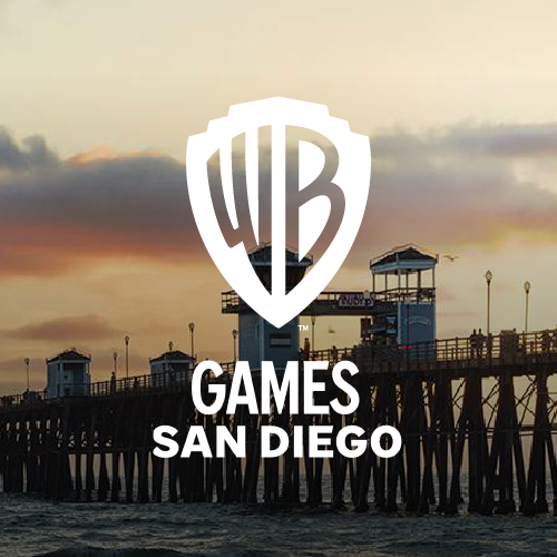 Warner Bros. Games Los Angeles