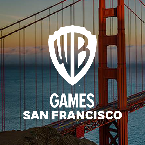 Home — WB Games Account