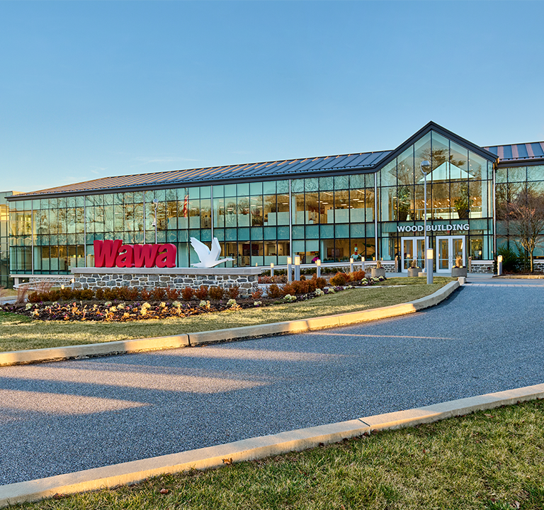 Corporate Careers Board | Wawa