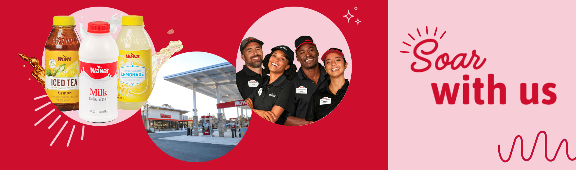 Customer Service Supervisor Job description Image
