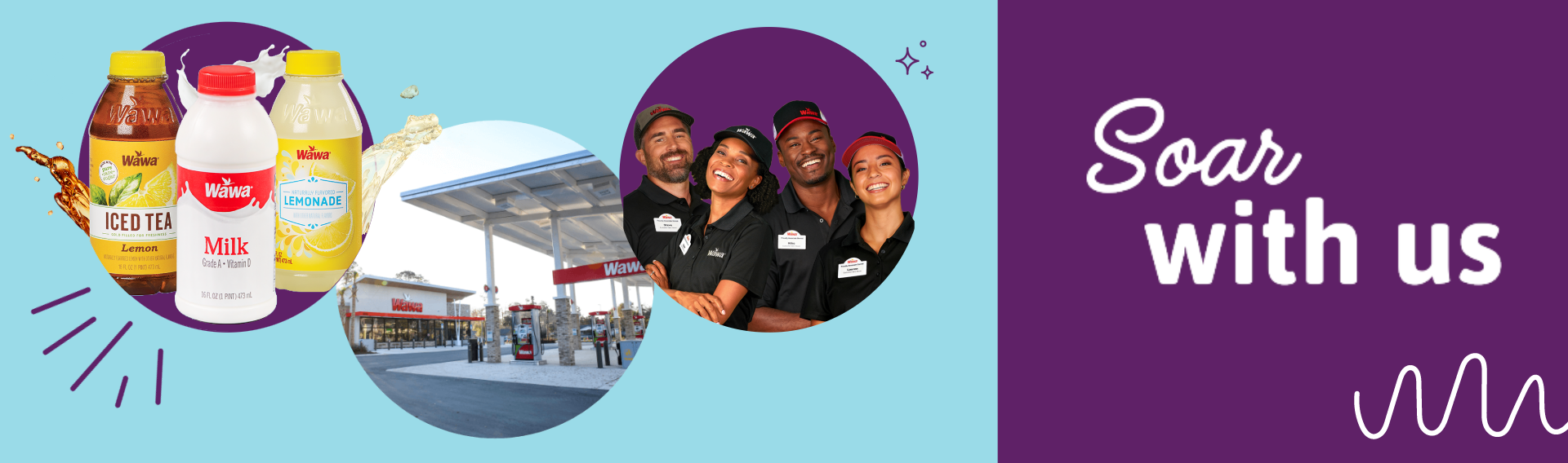 Food & Beverage Manager Job description Image
