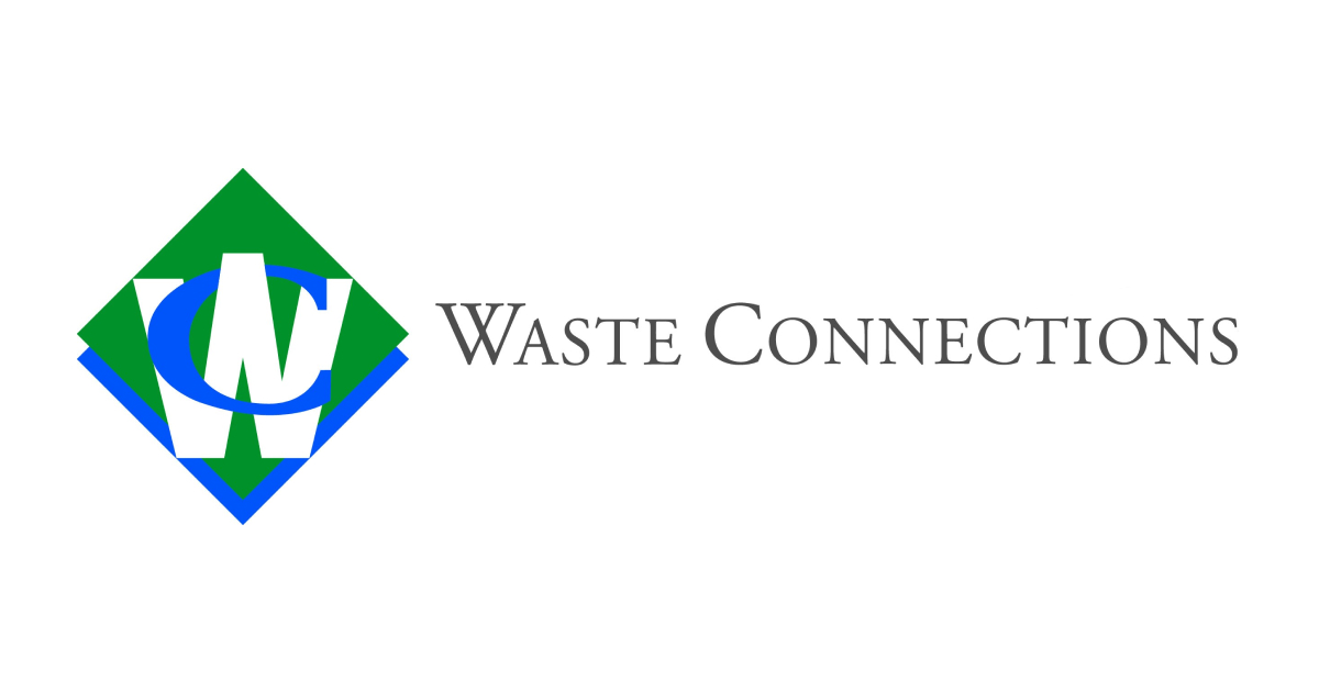 Join Waste Connections: Grow Your Career with Industry Leaders