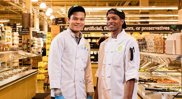 Stores  Whole Foods Market Careers