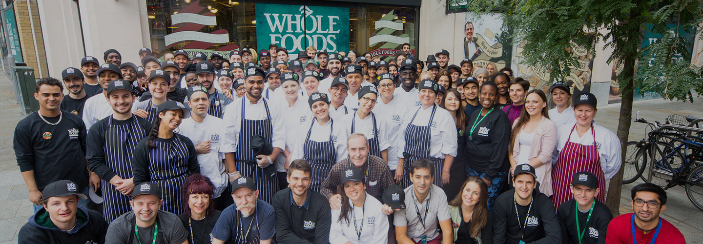 Whole Foods Market UK