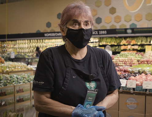 Store Departments  Whole Foods Market Careers