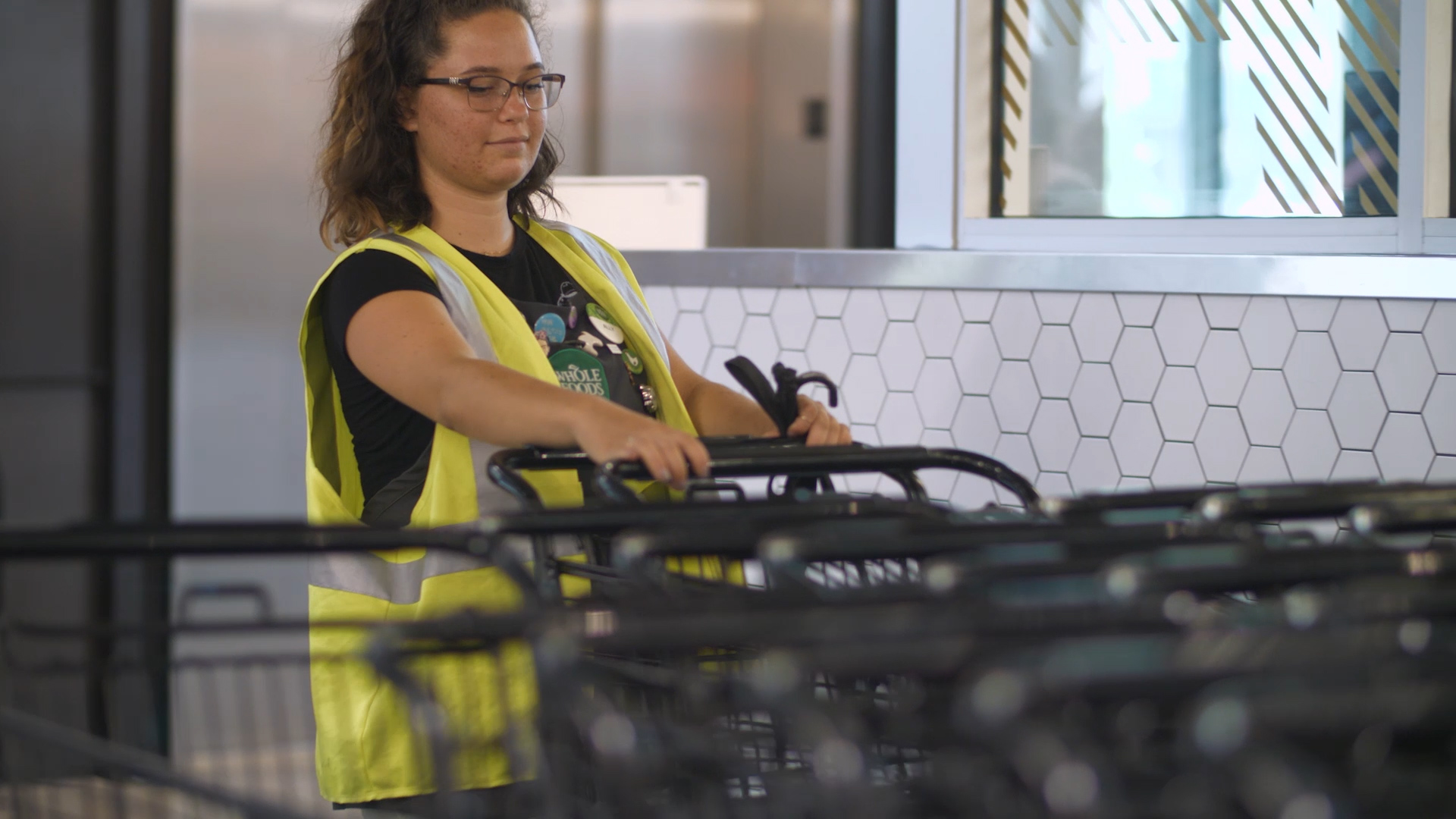 Part time whole foods market careers