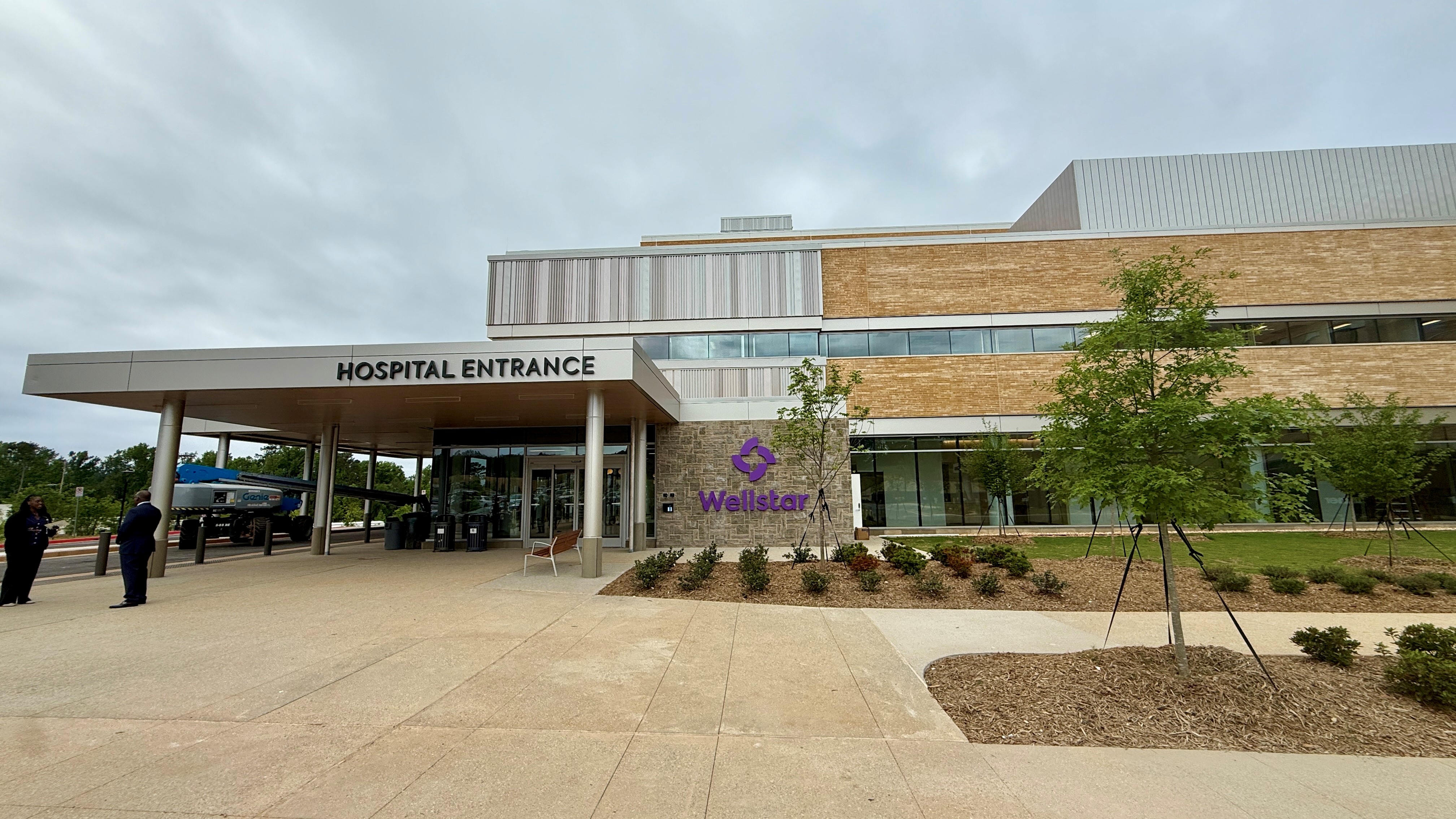 CCMCentrance