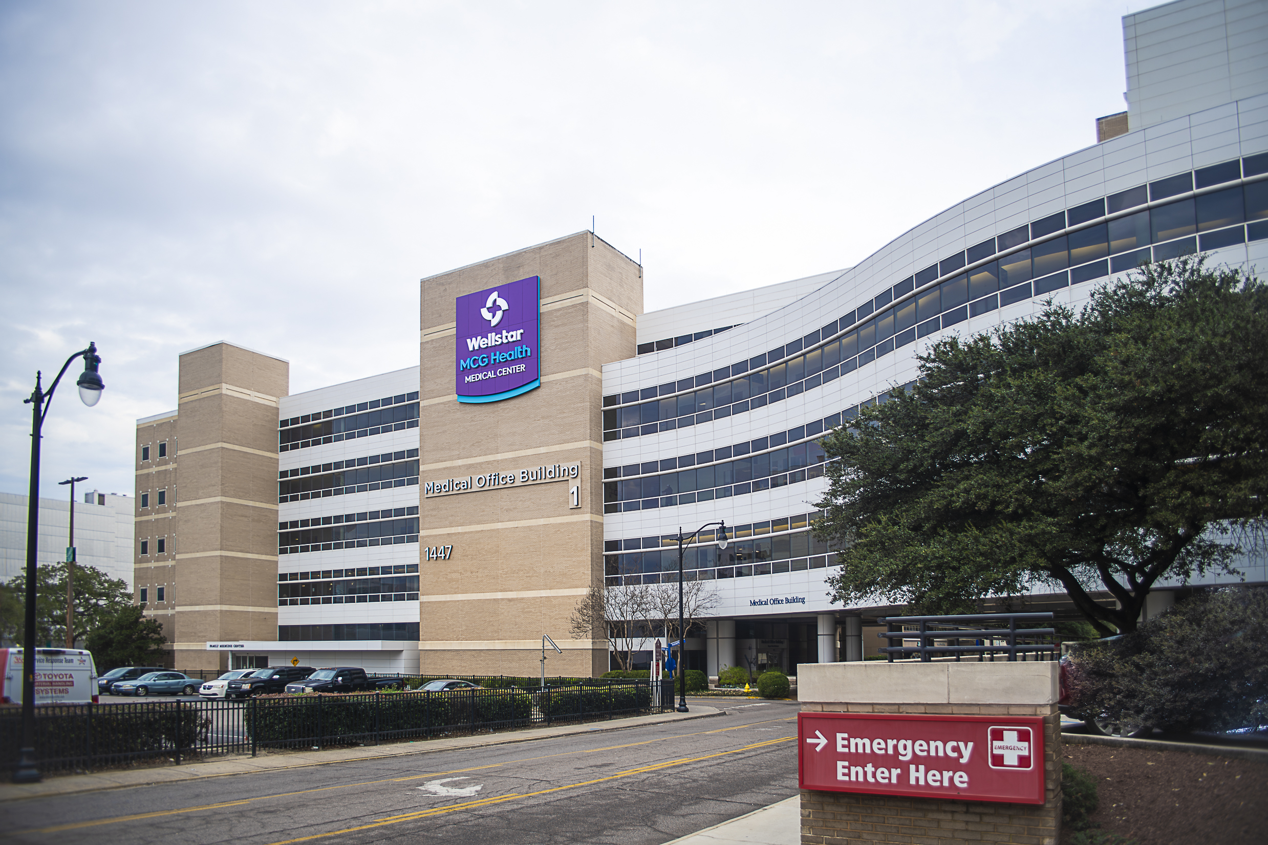 MCGHealthMedicalCenter_3