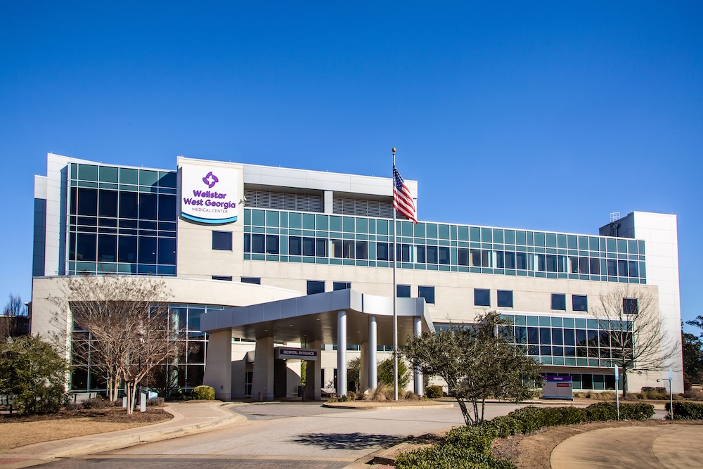 WellstarWestGA-Exterior9195