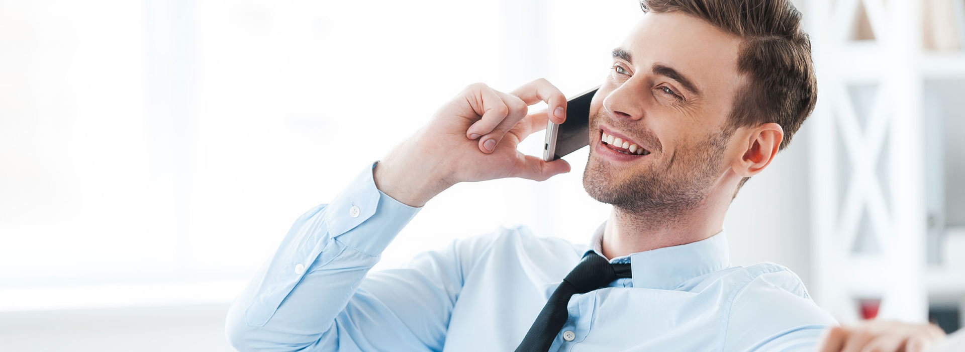 Sales Consultant