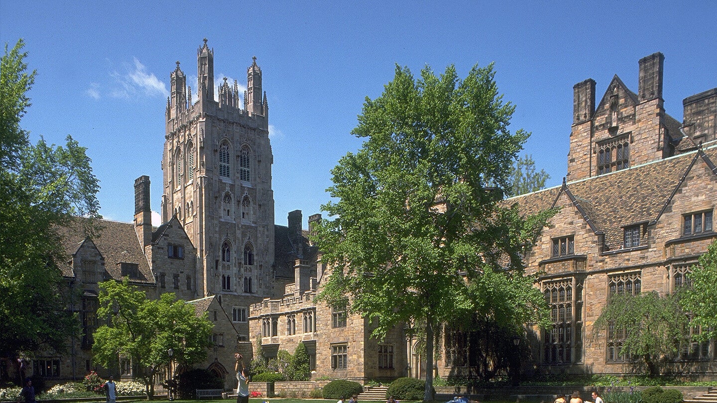 yale-facts