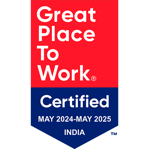 Great Place To Work India