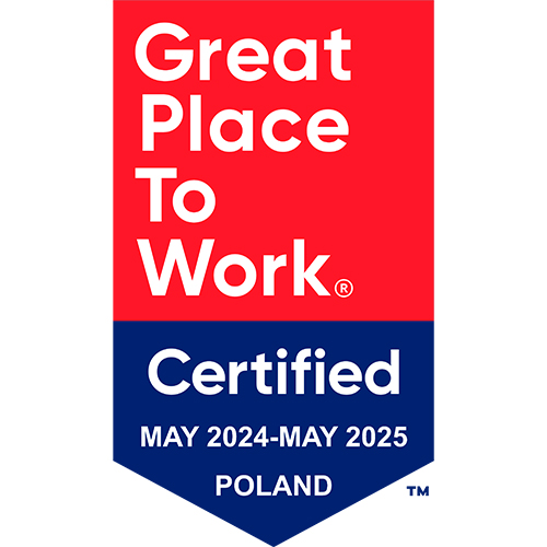 Great Place To Work Poland