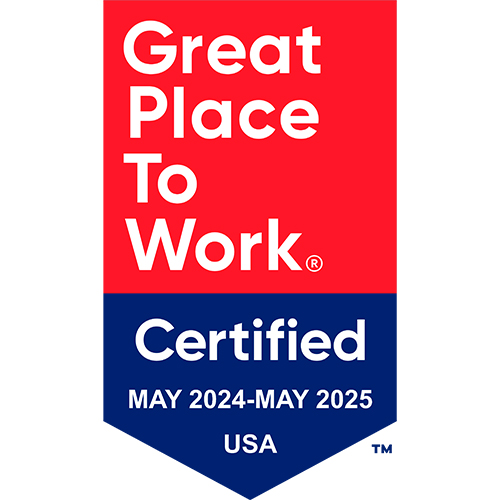 Great Place To Work USA