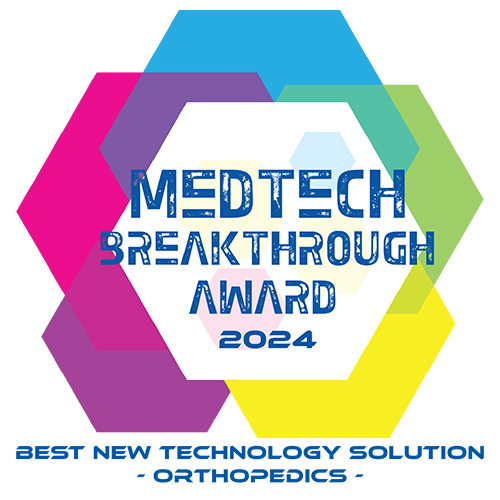 MedTech Breakthrough 2024