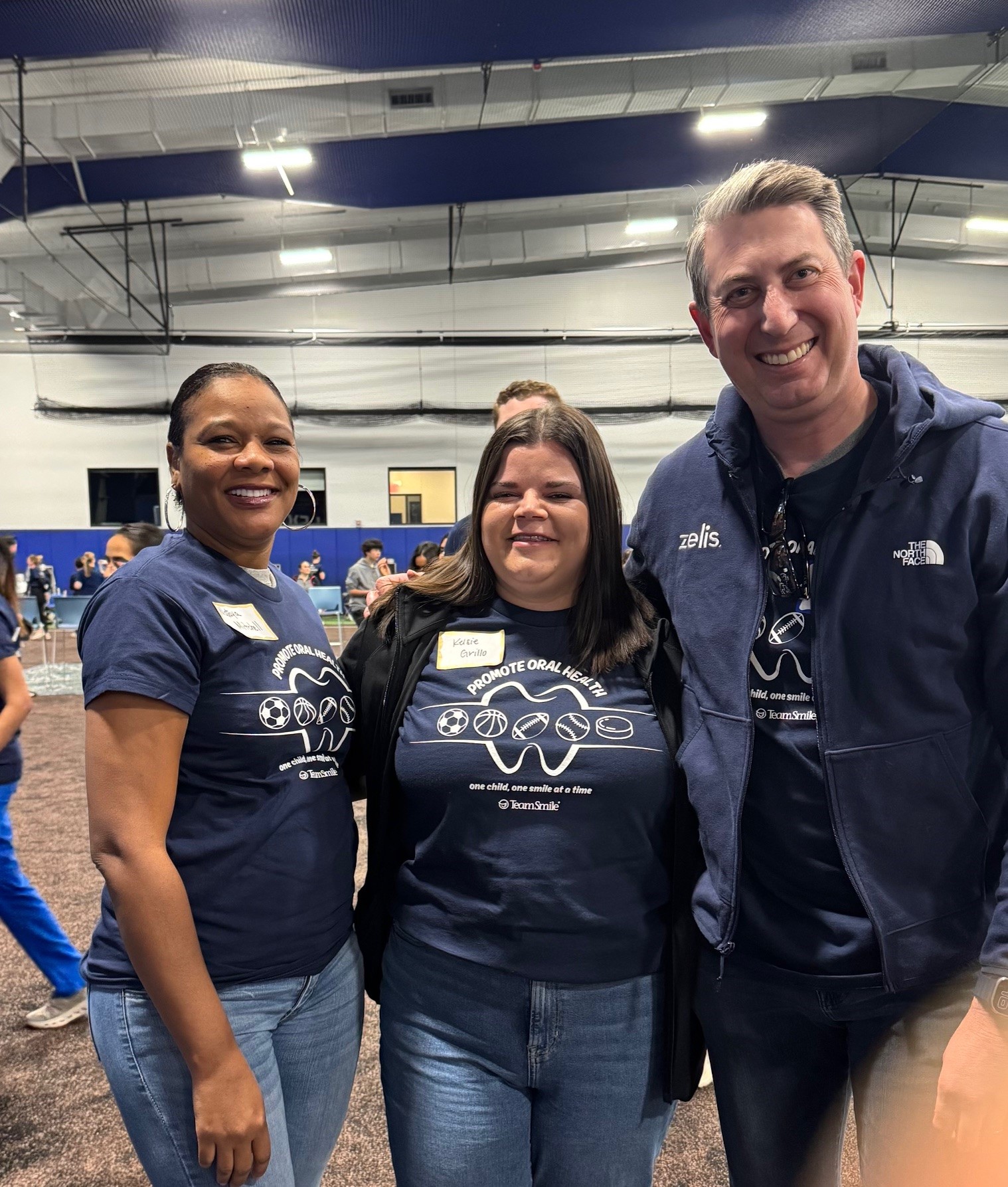 MatthewBertholfKelsieGrilloNatayaMitchell