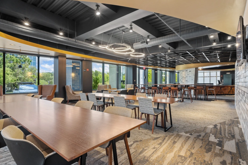 StLouisOfficeSpaceScreenshot