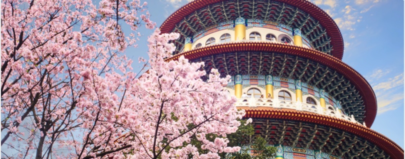 Taiwan