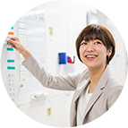 ITSUKO