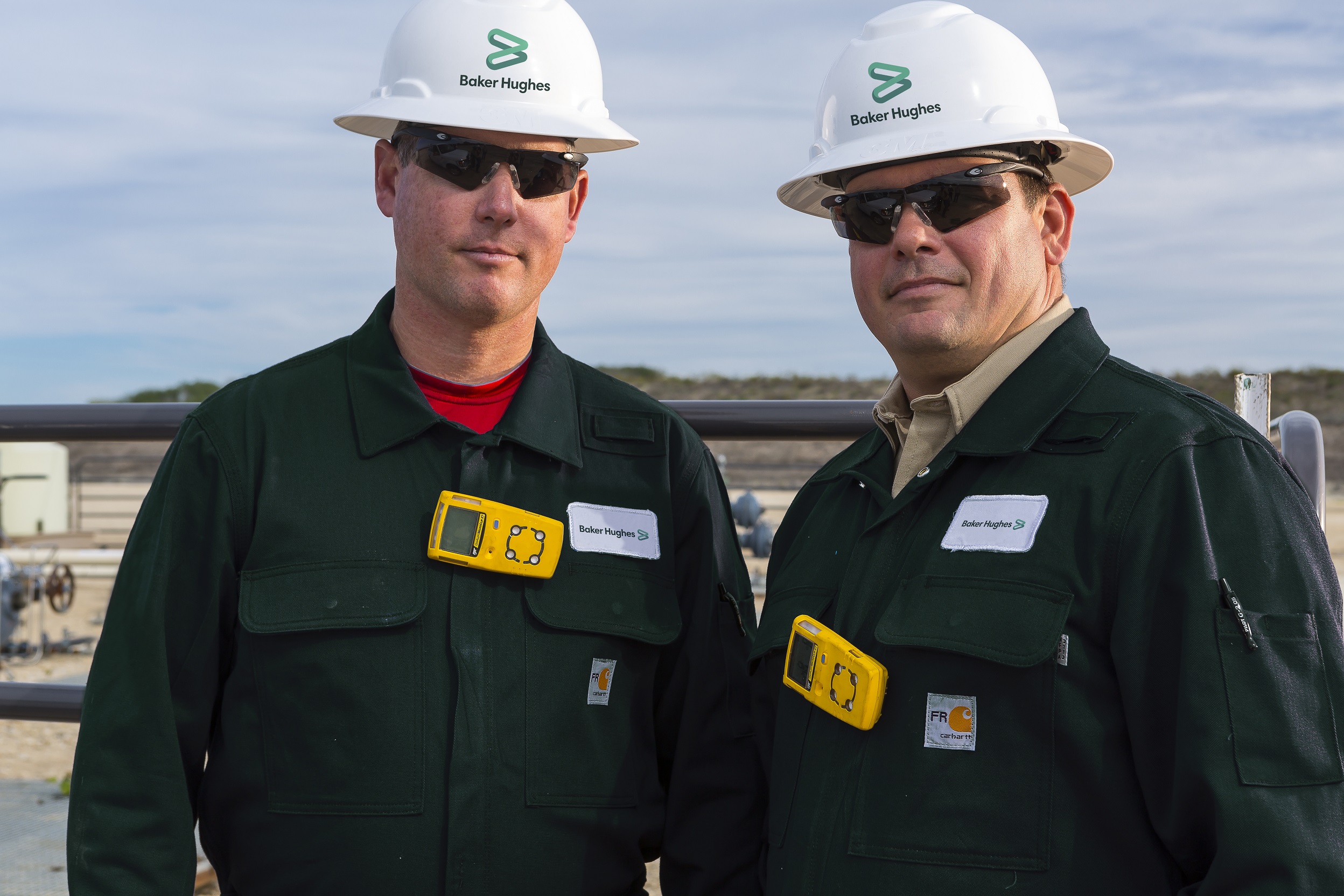 Hugues Ravailler Travailler chez Baker Hughes | CarriĂšre chez Baker Hughes