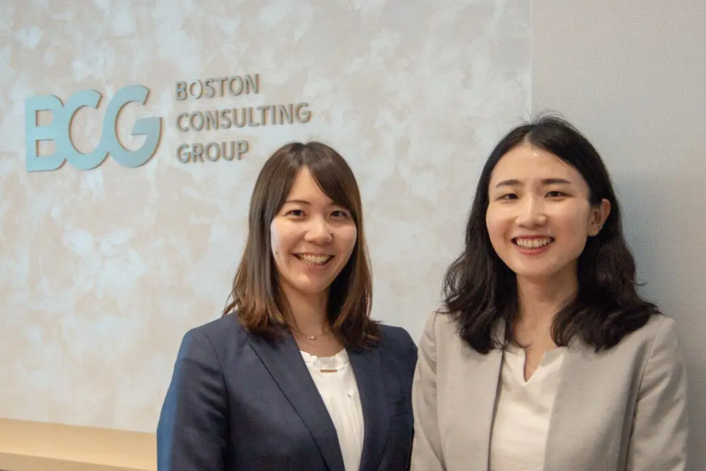 採用関連の記事 | Japan | BCG Careers