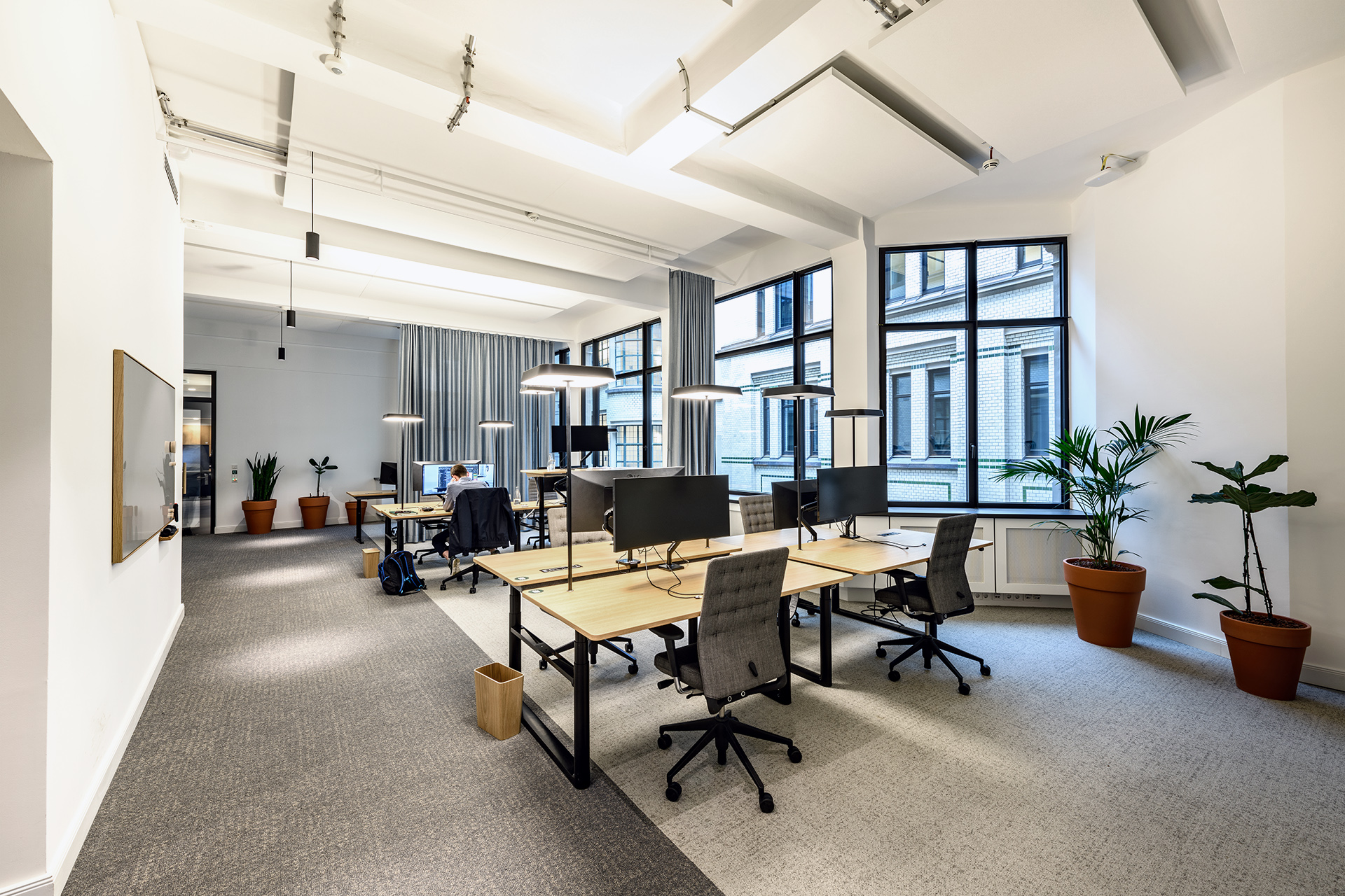 Bcg Offices In Deutschland Bcg Platinion Berlin FXLTYQ
