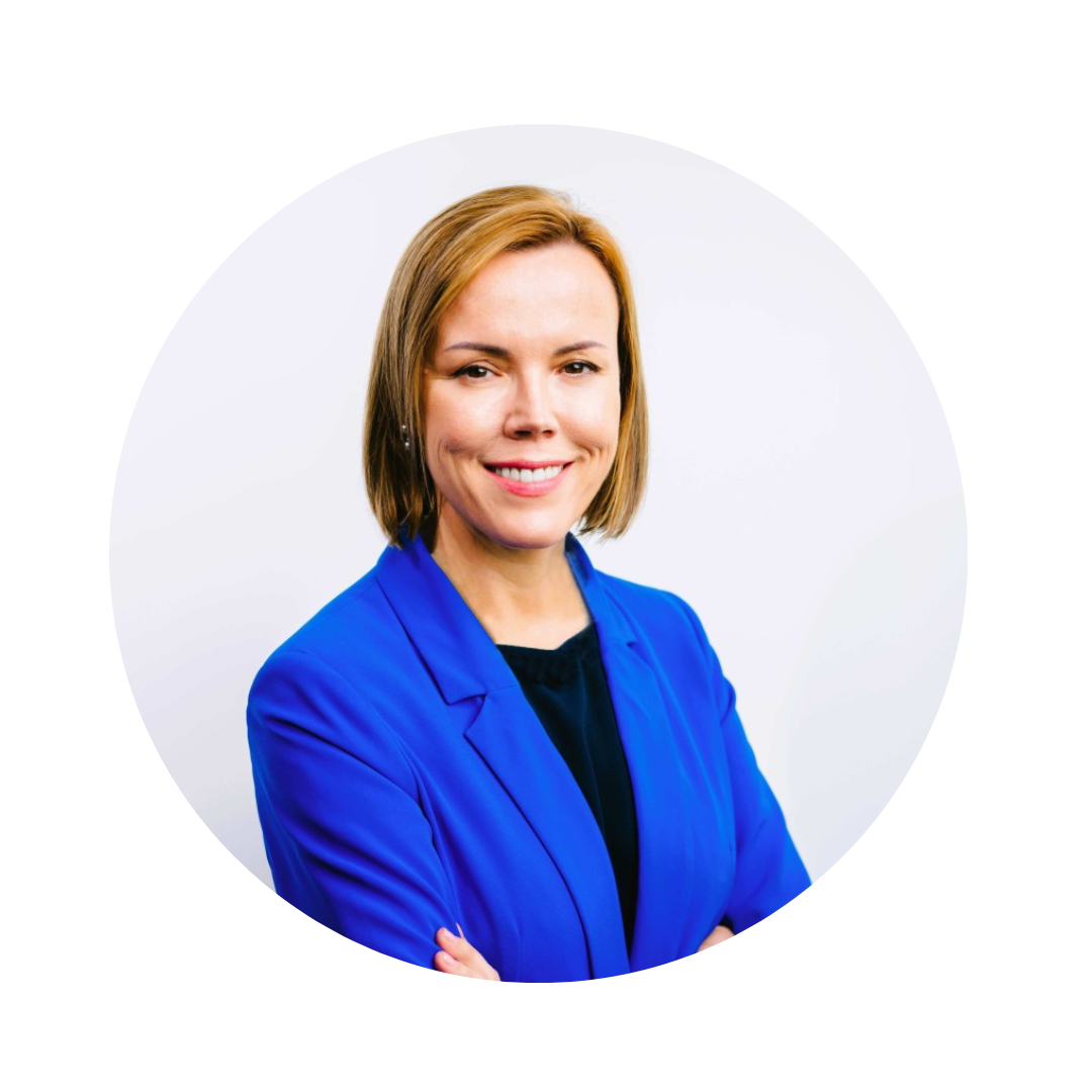 Dr. Meri Rosich