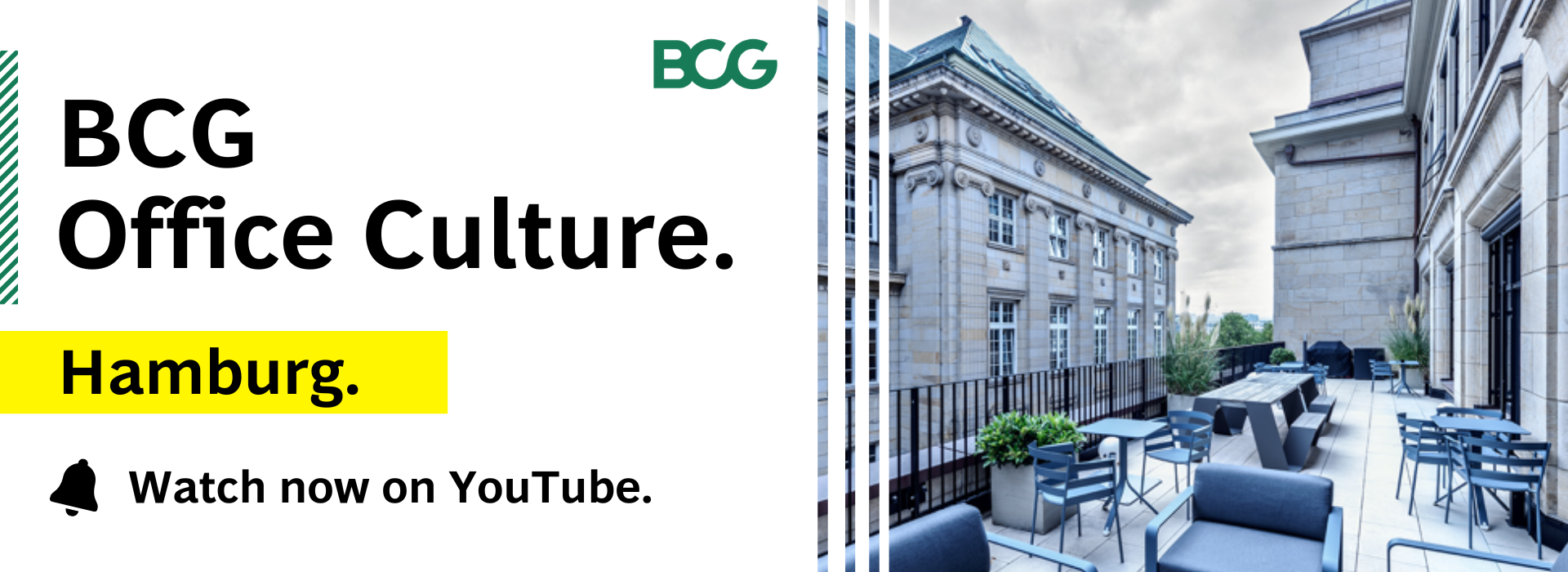 BCG Office Hamburg