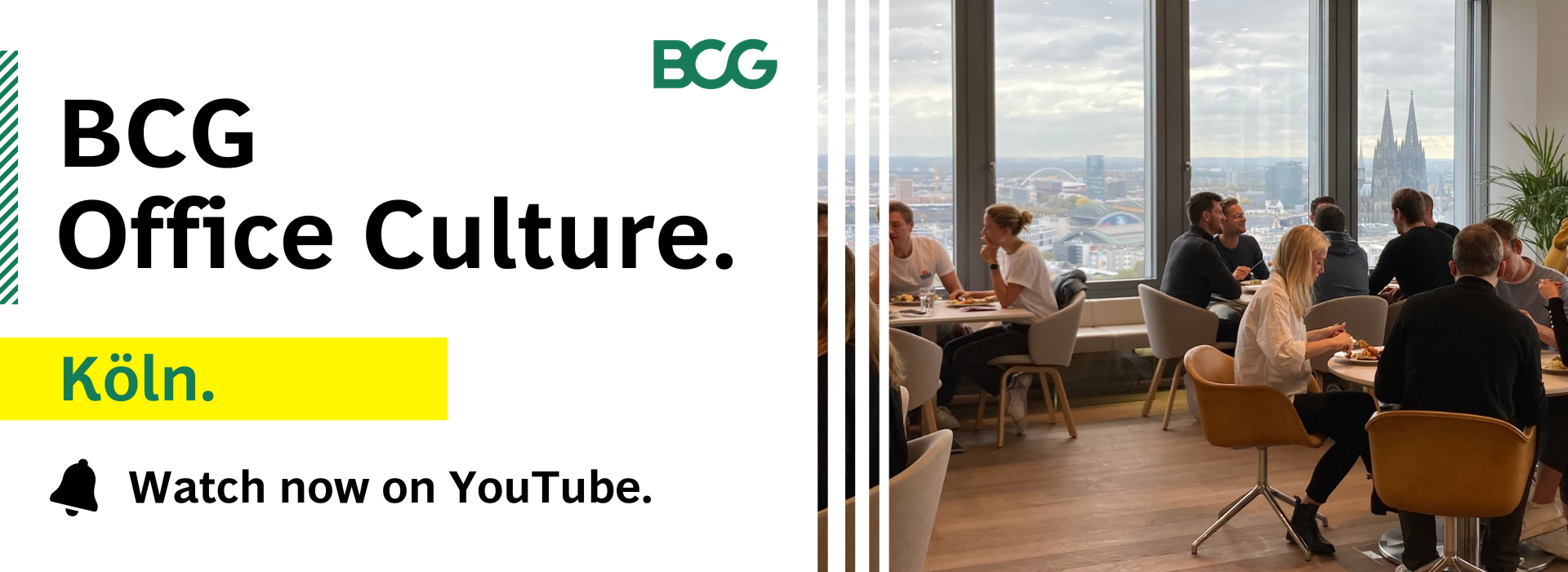 BCG Office Köln