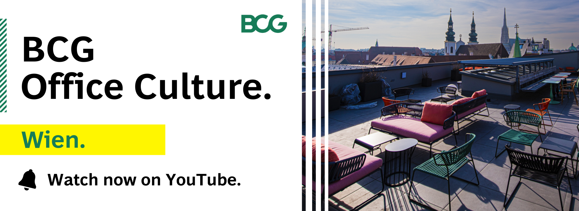 BCG Office Wien
