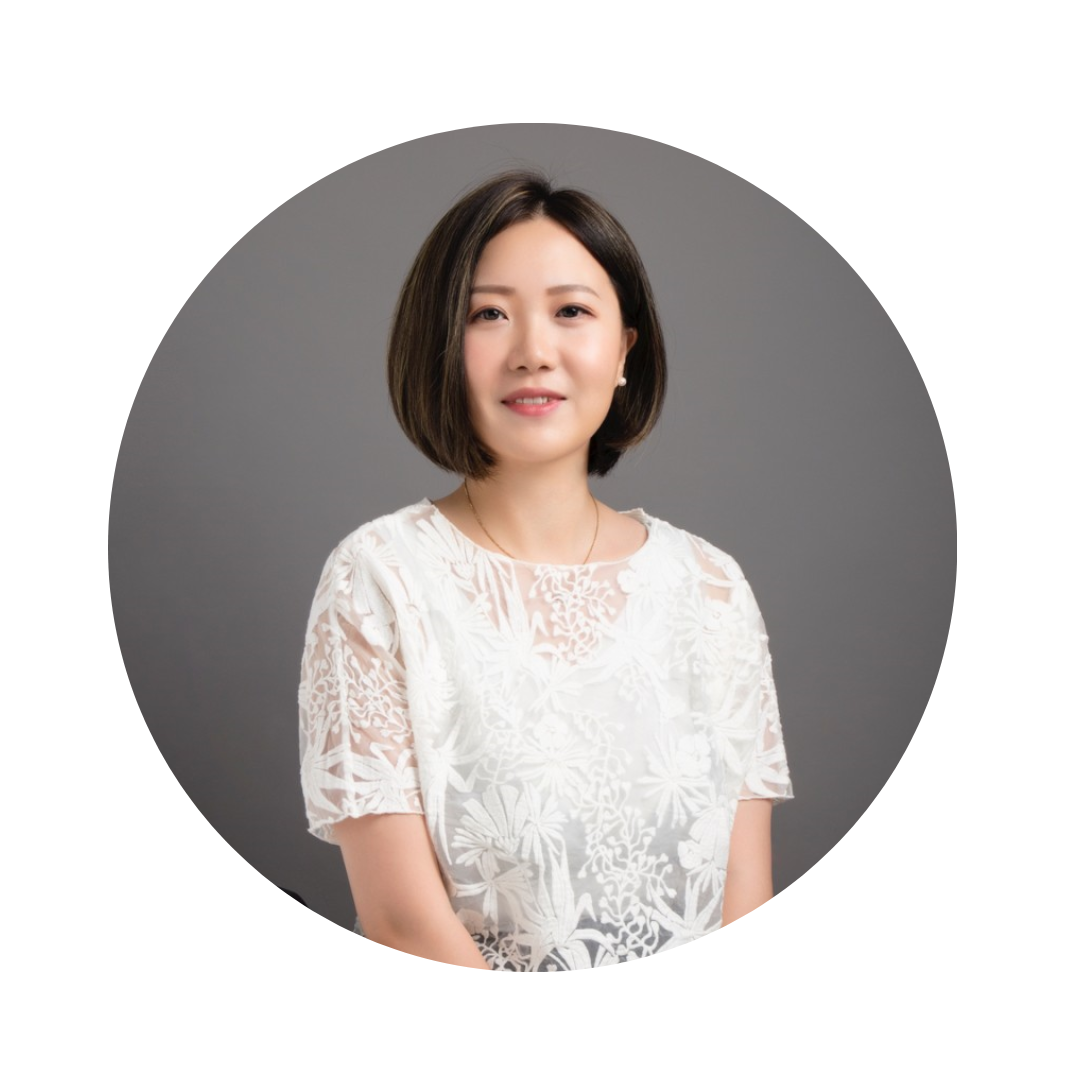 Charlene Zhao