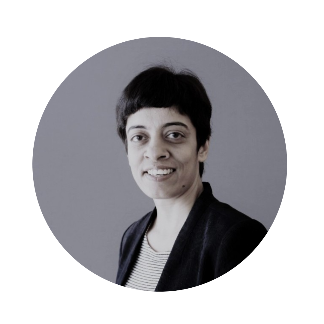 Aparna Kapoor