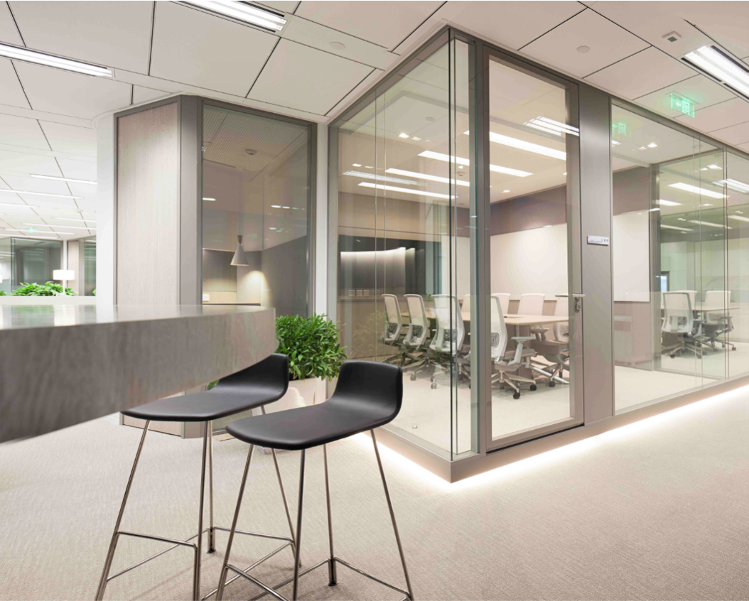 Shanghai Office