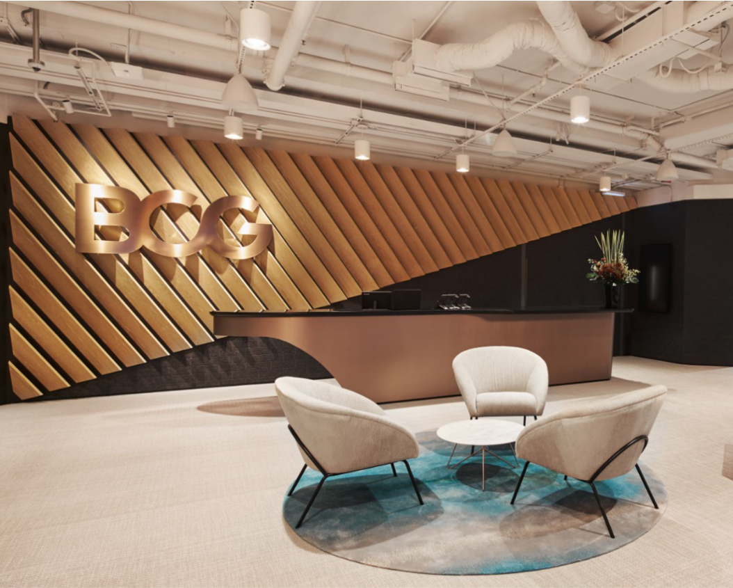 Shanghai Office