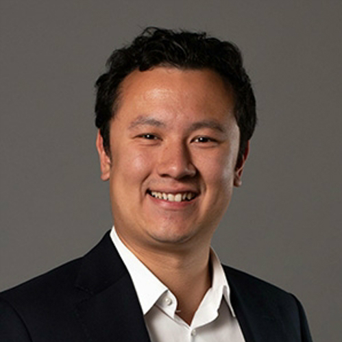 Keith Geshe