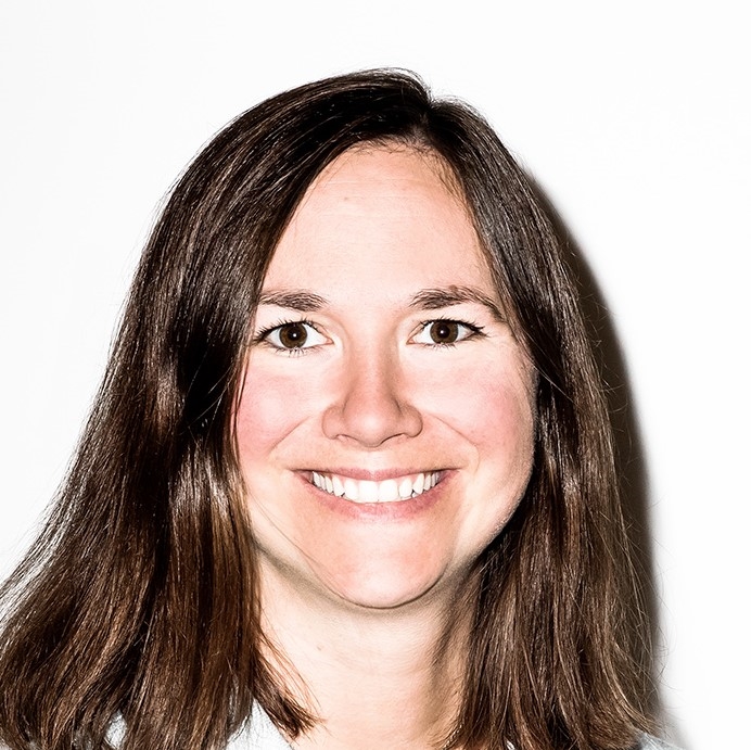 Natalie Ernst