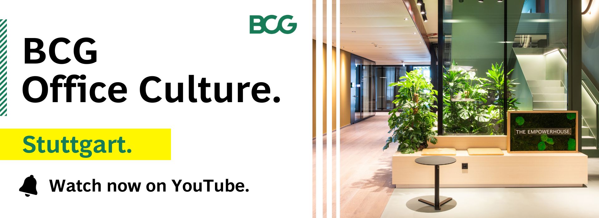 BCG Office Hamburg