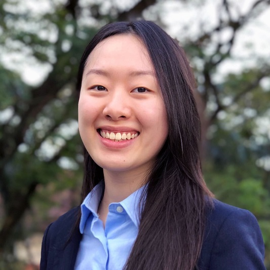 Rachel Loh