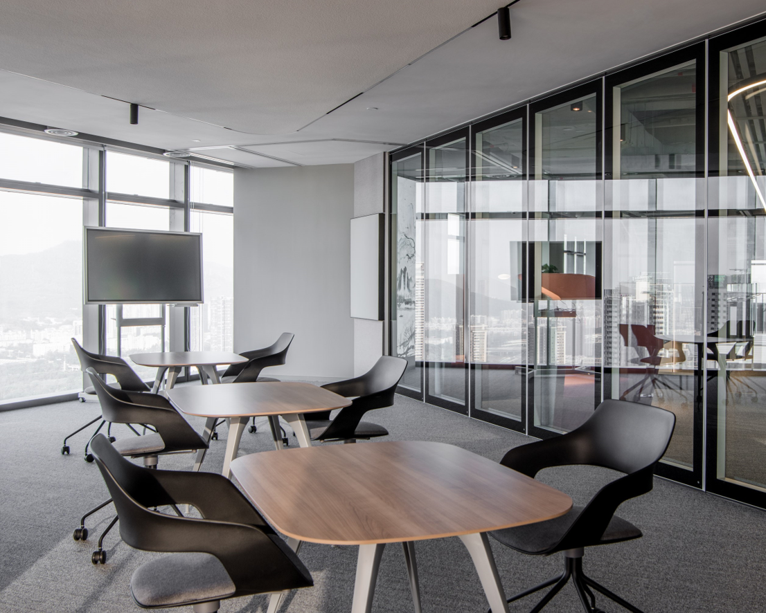 Shanghai Office