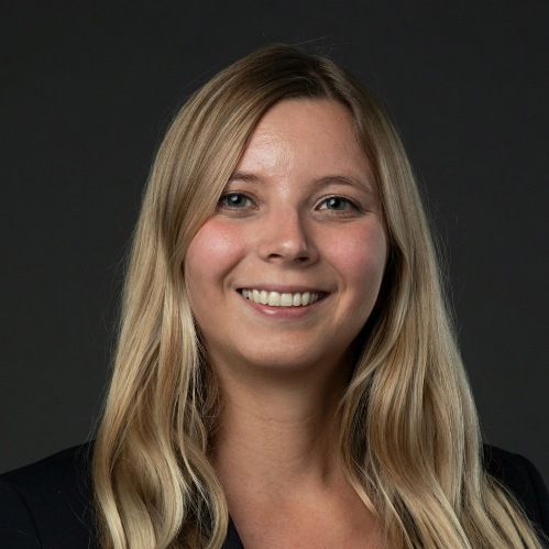 Stefanie Schon