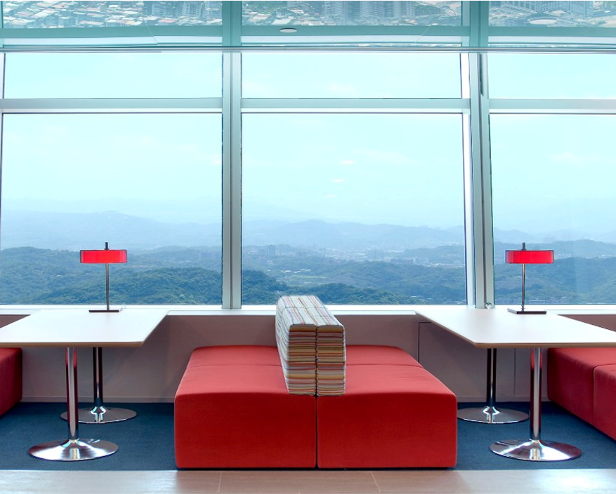 Shanghai Office