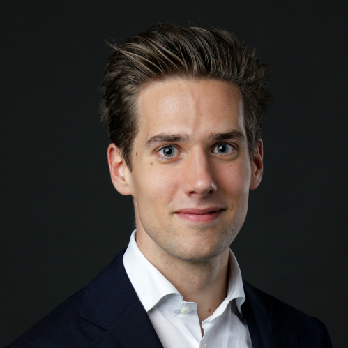 Thomas Palmen