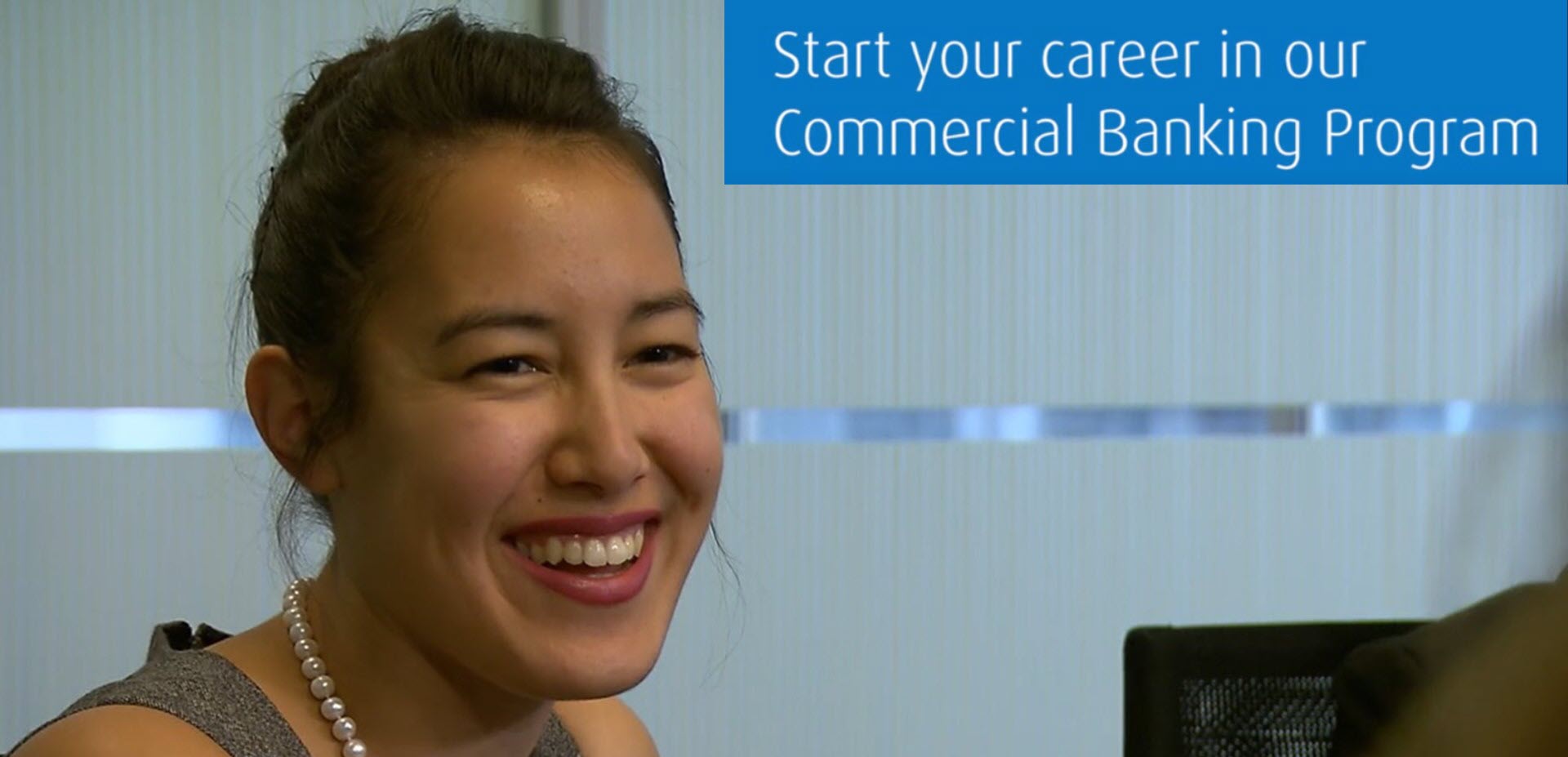 bmo commercial banking careers