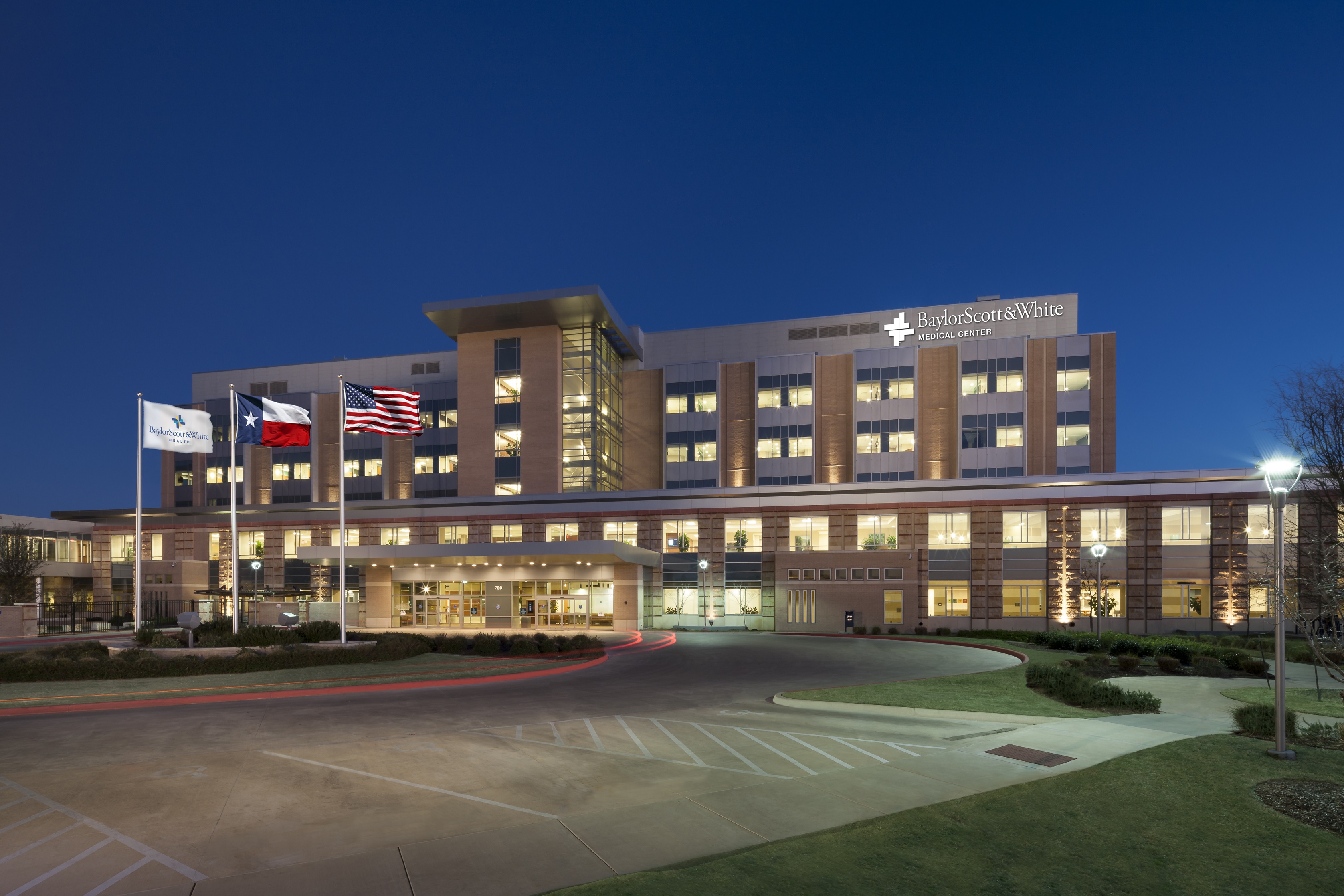 College Station Campus