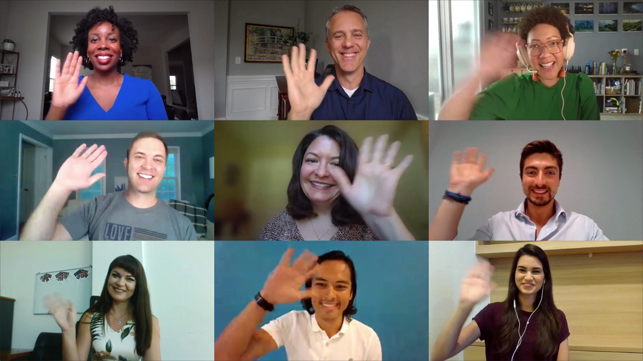 Diversity and Inclusion video subs