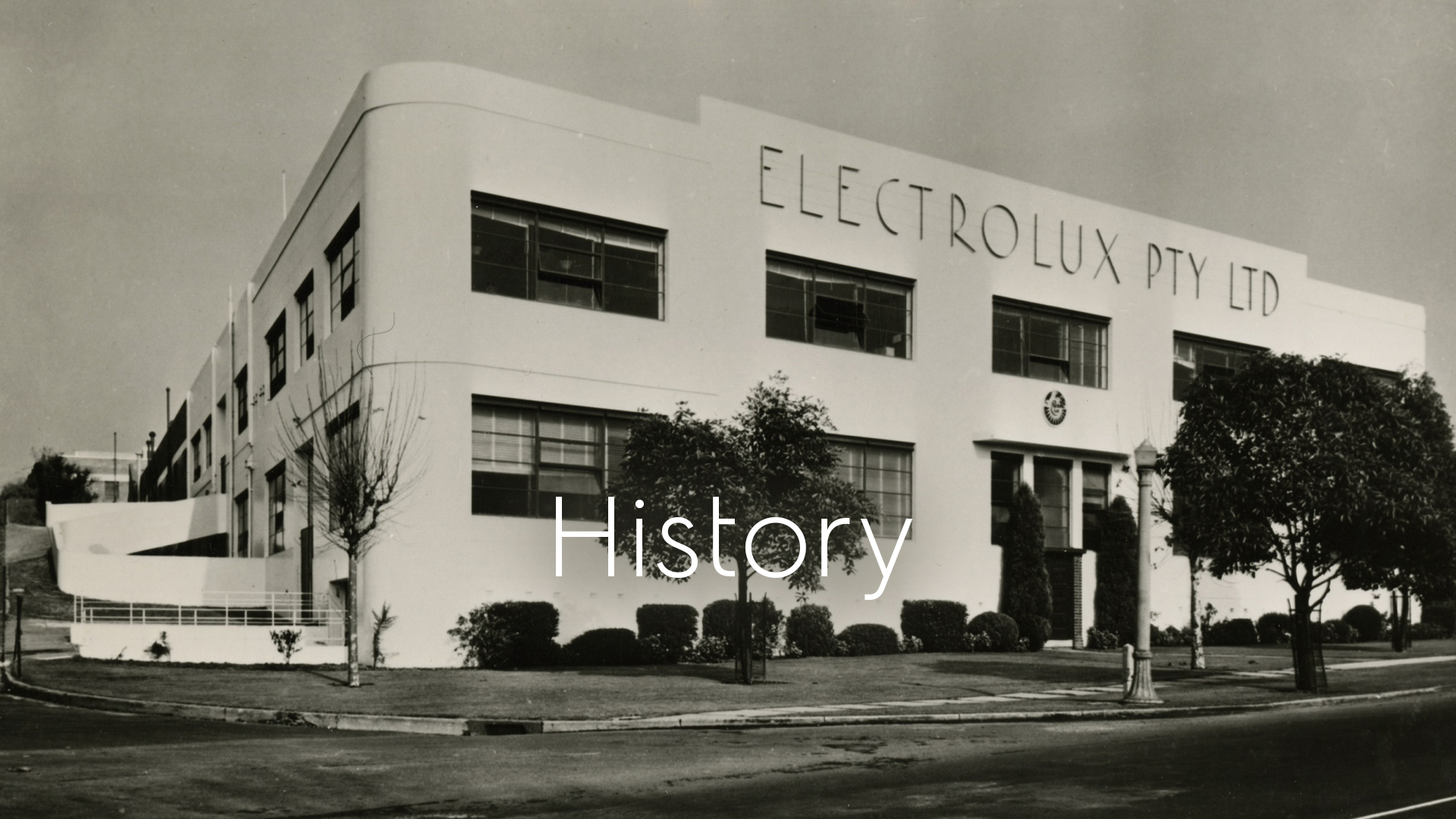 Cheryl, Product Care Manager – Electrolux R&D