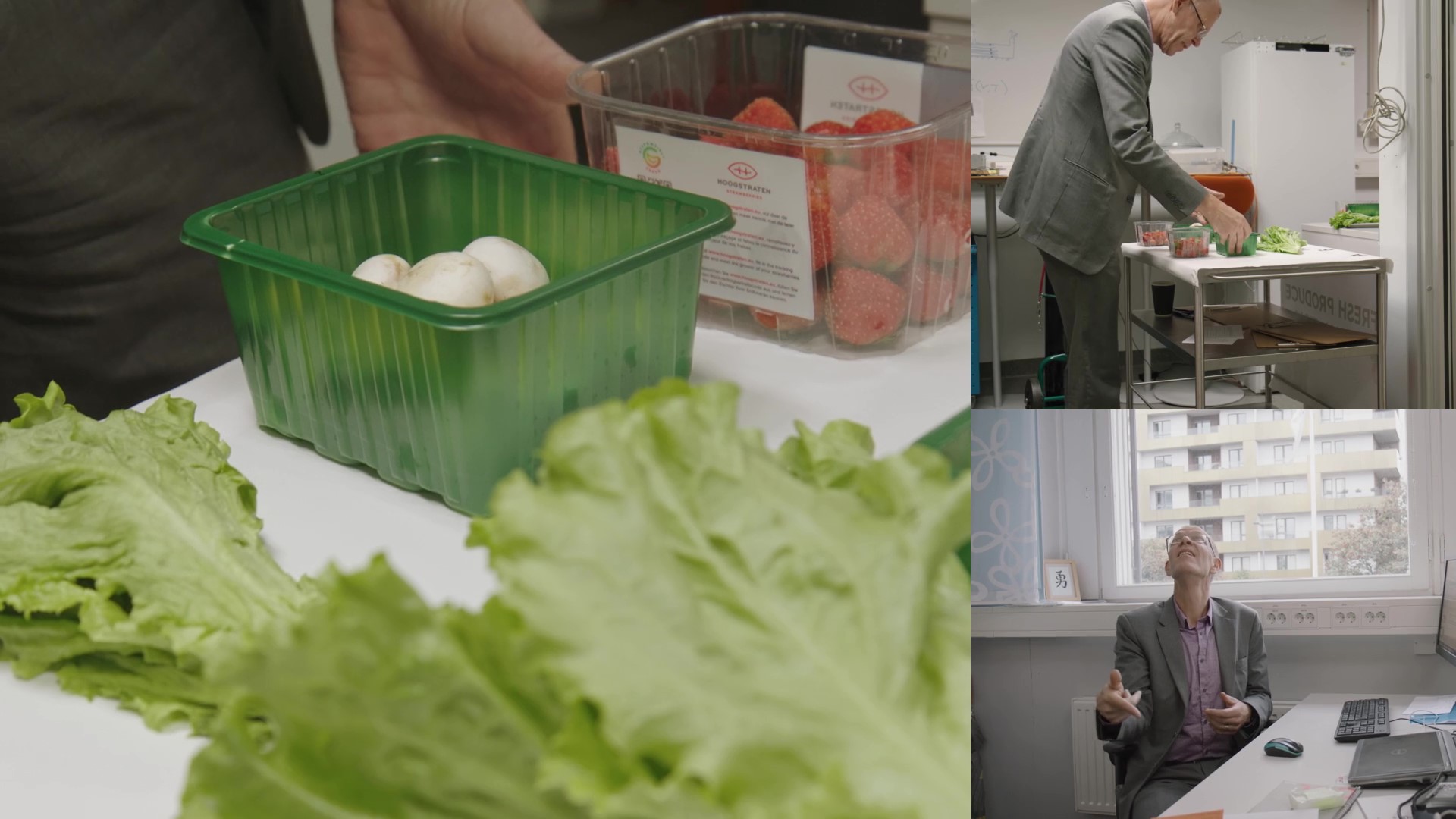 Meet our teams Electrolux Group Careers