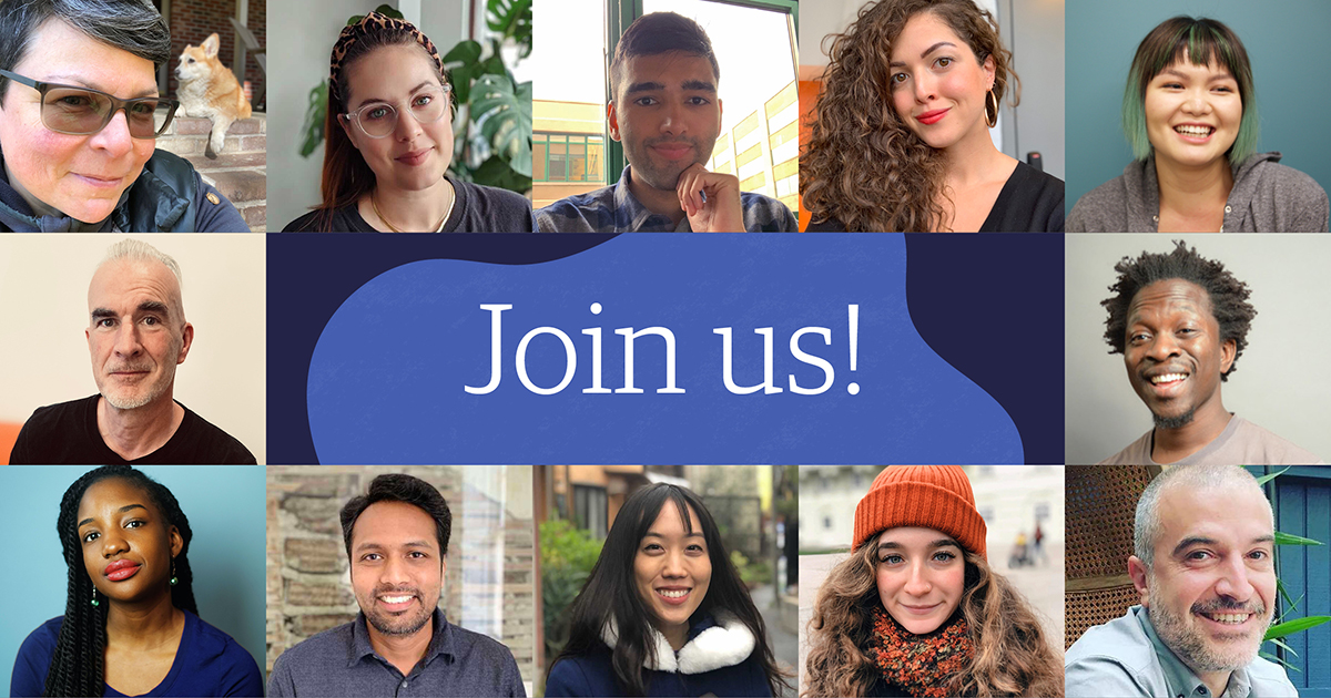 Careers at Etsy Etsy jobs